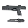 Kép 2/4 - Baikal MP-661, Drozd légpisztoly