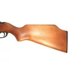 Kép 4/8 - Baikal MP-512 légpuska, fa tussal