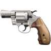 Kép 1/4 - Colt Detective Special gáz-riasztó pisztoly, nikkel