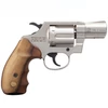 Kép 3/4 - Colt Detective Special gáz-riasztó pisztoly, nikkel