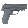 Kép 2/7 - Crosman Iceman légpisztoly