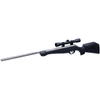 Kép 9/9 - Crosman Silverfox NP légpuska, 4x32 távcsővel