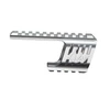 Kép 1/3 - Dan Wesson 715 CNC szerelék, ezüst