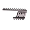 Kép 1/3 - Dan Wesson 715 CNC szerelék, acélszürke