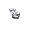 Kép 3/3 - Dan Wesson 715 CNC szerelék, kék