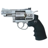 Kép 1/5 - Dan Wesson 2,5" revolver, nikkel (BB)