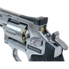 Kép 2/5 - Dan Wesson 2,5" revolver, nikkel (BB)