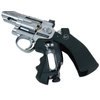 Kép 3/5 - Dan Wesson 2,5" revolver, nikkel (BB)