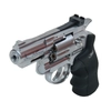 Kép 5/5 - Dan Wesson 2,5" revolver, nikkel (BB)