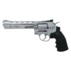 Kép 1/6 - Dan Wesson 6" revolver, nikkel