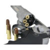 Kép 3/6 - Dan Wesson 6" revolver, nikkel