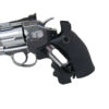 Kép 6/6 - Dan Wesson 6" revolver, nikkel