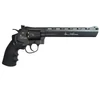 Kép 9/13 - Dan Wesson 8" revolver, fekete (BB)