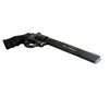Kép 10/13 - Dan Wesson 8" revolver, fekete (BB)