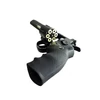 Kép 11/13 - Dan Wesson 8" revolver, fekete (BB)