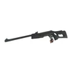 Kép 3/5 - Gamo Delta Fox légpuska