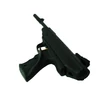 Kép 8/11 - Hatsan Mod. 25 Supercharger légpisztoly, cal 4.5 mm