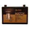 Kép 1/2 - JSB Match Premium Middle cal. 4.49 mm (.177) lövedék