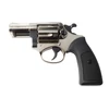 Kép 1/5 - Kimar Competitive gáz-riasztó revolver, króm