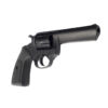 Kép 4/5 - Kimar Power gáz-riasztó revolver, fekete