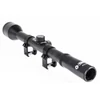 Kép 2/4 - Kandar 4x28 céltávcső - 11 mm
