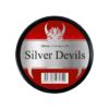 Kép 2/2 - Silver Devils BB golyó, 1500db