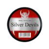 Kép 2/2 - Silver Devils BB golyó, 500db