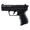 Kép 1/2 - Walther PK380 gáz-riasztó pisztoly