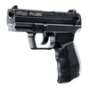 Kép 2/2 - Walther PK380 gáz-riasztó pisztoly