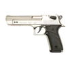 Kép 1/5 - Retay Desert Eagle gáz-riasztó pisztoly, satin