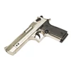 Kép 3/5 - Retay Desert Eagle gáz-riasztó pisztoly, satin
