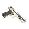 Kép 4/5 - Retay Desert Eagle gáz-riasztó pisztoly, satin