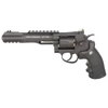 Kép 1/6 - Smith & Wesson 327 TRR8 forgótáras légpisztoly
