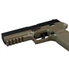 Kép 2/8 - Sig Sauer P250 légpisztoly, OD green