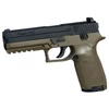Kép 7/8 - Sig Sauer P250 légpisztoly, OD green