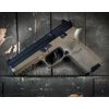 Kép 8/8 - Sig Sauer P250 légpisztoly, OD green