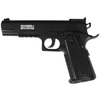 Kép 1/10 - Swiss Arms P1911 SA Match légpisztoly 4,5 mm (BB)