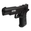Kép 2/10 - Swiss Arms P1911 SA Match légpisztoly 4,5 mm (BB)