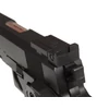 Kép 4/10 - Swiss Arms P1911 SA Match légpisztoly 4,5 mm (BB)