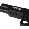 Kép 7/10 - Swiss Arms P1911 SA Match légpisztoly 4,5 mm (BB)