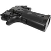 Kép 9/10 - Swiss Arms P1911 SA Match légpisztoly 4,5 mm (BB)