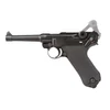 Kép 3/6 - Luger P08 Parabellum Blow Back légpisztoly