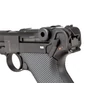 Kép 4/6 - Luger P08 Parabellum Blow Back légpisztoly