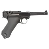 Kép 5/6 - Luger P08 Parabellum Blow Back légpisztoly