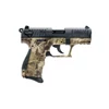 Kép 3/3 - Walther P22 Q gáz-riasztó pisztoly, Kryptek