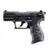 Kép 1/7 - Walther P22 Q gáz-riasztó pisztoly, Fekete