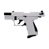 Kép 2/3 - Walther P22 Q gáz-riasztó pisztoly, Fehér
