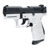 Kép 2/5 - Walther P22 Q gáz-riasztó pisztoly, Chess