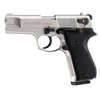 Kép 1/2 - Walther P88 Nikkel gáz-riasztó pisztoly, fekete markolat