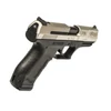 Kép 8/10 - Walther P99 gáz-riasztó pisztoly, nikkel szánnal